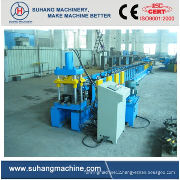 Door Frame Cold Roll Forming Machine